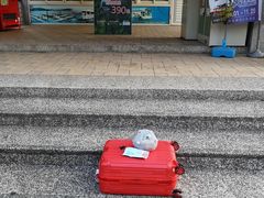 门面-春水堂人文茶馆(台中四维店)