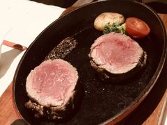 -西堤厚牛排(新世界店)