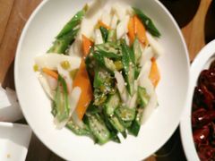-小厨娘淮扬菜(清江苏宁广场店)