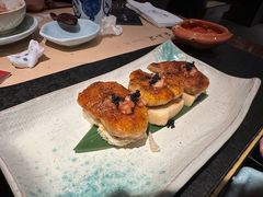 -匠和风精致料理(成都龙湖滨江天街店)