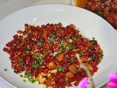 -小河盐帮·私家菜·烤鸭(三元桥·霄云路店)