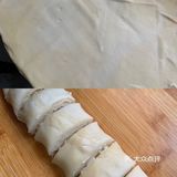 豆沙酥|咬一口满地掉渣，太酥啦！