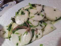 -涌觅名灶·本地海鲜宁波菜(财富广场店)