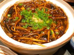 响油鳝糊-兰溪小馆(首经贸店)