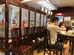 -新聚丰菜馆(太监弄店)