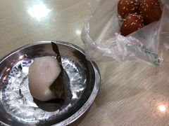 -崇州余荞面(落虹桥店)