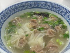 -清真马祥兴菜馆(云南北路店)