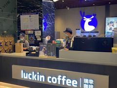 -瑞幸咖啡(水平方店)