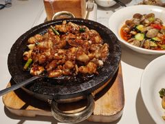-庆江南江南菜(太仓南洋店)