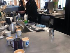 -COFFii&JOY(龙江新城市广场店)