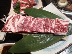 -虎焱炭火烧肉