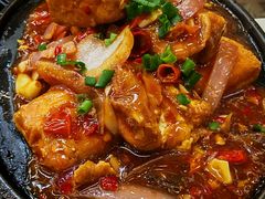 -徽州美食(三十年老店)