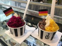 -JW德国冻酸奶Frozen Yogurt(龙湖成都滨江天街店)
