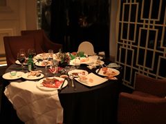 -北京王府井希尔顿酒店·秦唐中餐厅Chynna