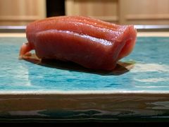 赤身寿司-鮨青(恒基名人购物中心店)