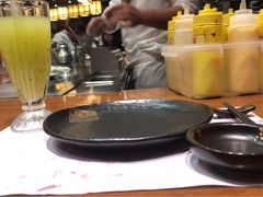 -大渔铁板烧(中山路八佰伴店)