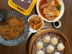 -玖鲜小笼(中山广场店)