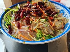 -田家大院东北农家菜铁锅炖(西安总店)
