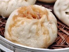 -张记酒楼(恒生·欧洲城店)