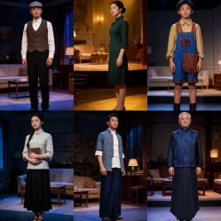 -尚美霓裳晚礼服·合唱服·舞蹈演出服租赁定制