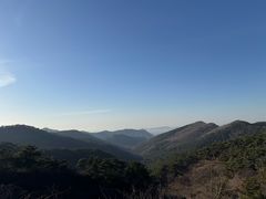 -大连金龙寺国家森林公园-售票处