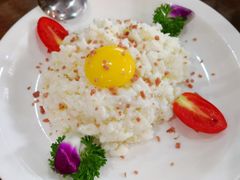 -长兴菜馆(高桥店)