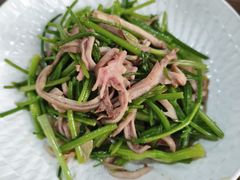 -魁盛居百年鲁菜馆(县西巷店)
