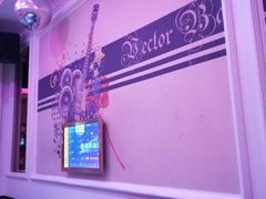 -金青果甄选KTV(劳动公园店)