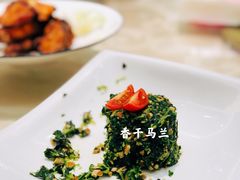 拌马兰-锦月楼百姓厨房(大箕山商业广场店)