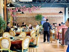 -遇见小院·长思缘农家院(怀柔店)
