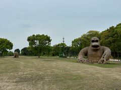 -嘉北郊野公园