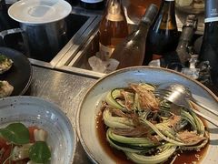 -BOR Eatery(安福路店)