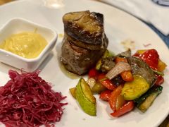 -LA MAISON公鸡和龙(蛇口店)