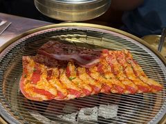 -西塔老太太泥炉烤肉(北京双井店)