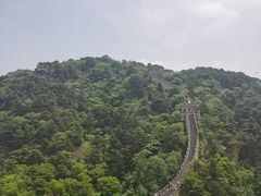 -慕田峪长城
