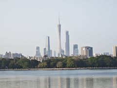 -海珠湖公园