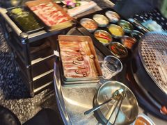 -入火韩国烤肉(凯旋广场店)