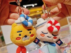 -泡泡玛特POPMART(上海环球港店)