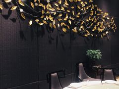 包厢-唐拉雅秀酒店-唐苑中餐厅