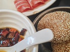-将台涮肉(酒仙桥店)
