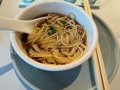 -胥城奥灶面·面之府(书香世家月亮湾酒店)