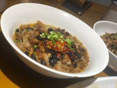-格塘人家·山泉水煮鱼(望兴家园店)