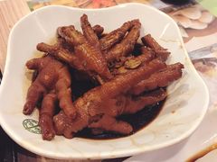 -添好运点心专门店(中环IFC店)