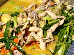 -四姐南瓜田鸡(202店)