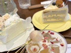 -DearCake 黛点心(花牌坊店)