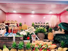 -泰妃殿(武汉首店)