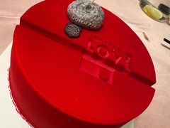 -江南灶中餐厅(南京香格里拉店)