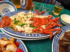 -桂园白粥·潮汕老味道