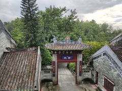 -国恩寺