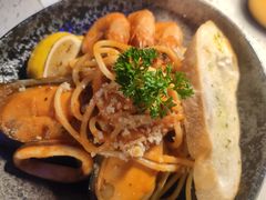 -JK HOUSE(海上世界店)